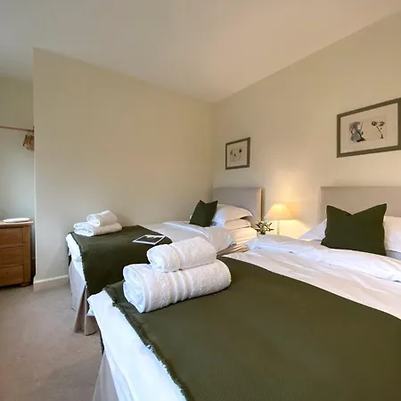 4 Bed In G0042 Feriehus *