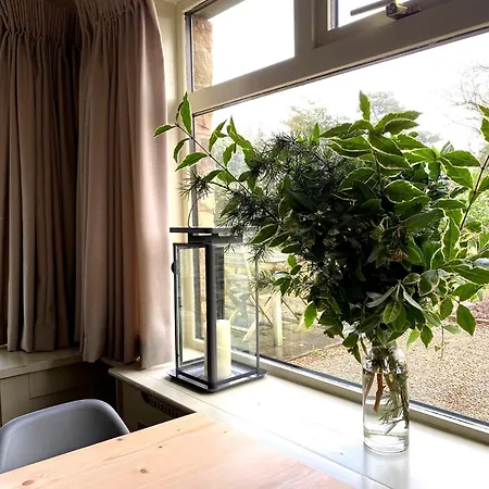 Feriehus 4 Bed In G0042 Goathland