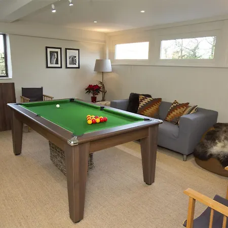 4 Bed In G0042 Дом отдыха