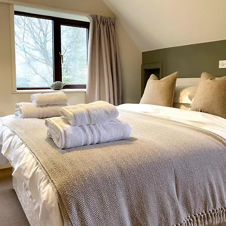 Σπίτι διακοπών 4 Bed In Whitby Oc-g0042 Goathland