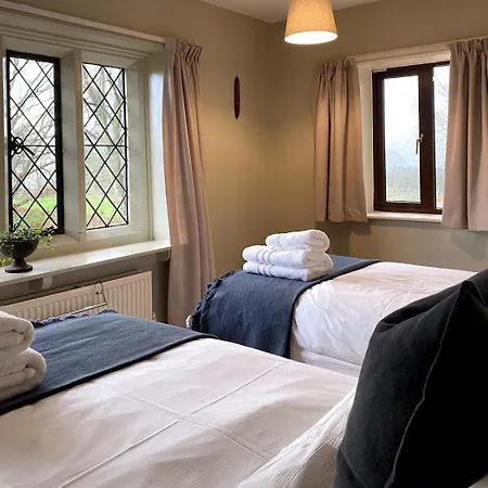 Ferienhaus 4 Bed In Whitby Oc-g0042