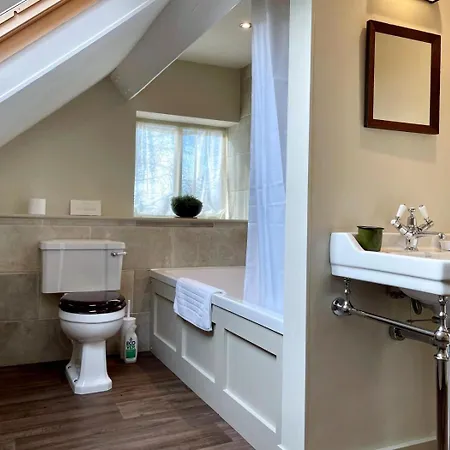 4 Bed In Whitby Oc-g0042 Ferienhaus Goathland