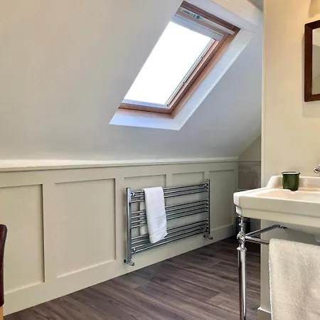 Ferienhaus 4 Bed In Whitby Oc-g0042 Goathland