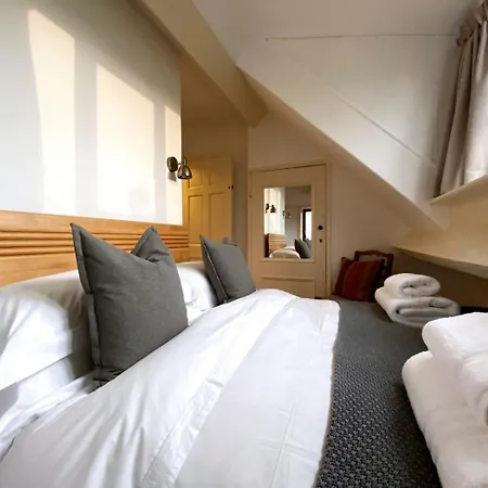 4 Bed In Whitby Oc-g0042 Ferienhaus Goathland