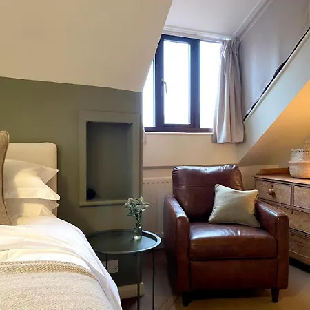 4 Bed In Whitby Oc-g0042 Ferienhaus *