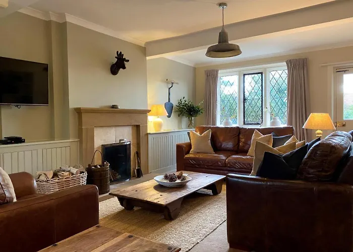 4 Bed In Whitby Oc-g0042 Σπίτι διακοπών