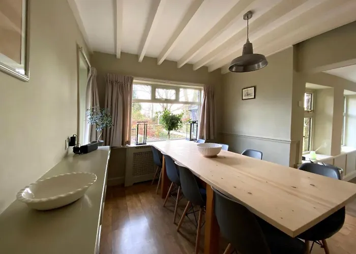 Σπίτι διακοπών 4 Bed In Whitby Oc-g0042 *