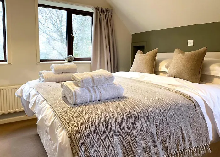 Σπίτι διακοπών 4 Bed In Whitby Oc-g0042 Goathland