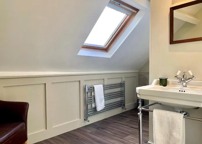 Σπίτι διακοπών 4 Bed In Whitby Oc-g0042 Goathland