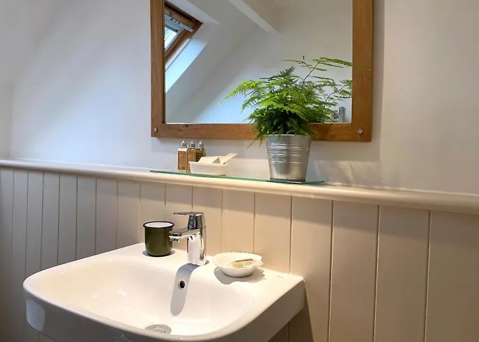Σπίτι διακοπών 4 Bed In Whitby Oc-g0042 Goathland