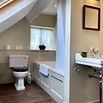 4 Bed In Whitby Oc-g0042 Hébergement de vacances Goathland