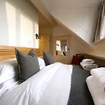 4 Bed In Whitby Oc-g0042 Hébergement de vacances Goathland