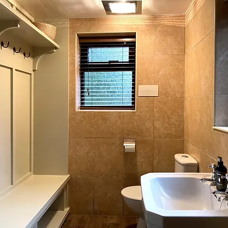 Casa de Férias 4 Bed In G0042