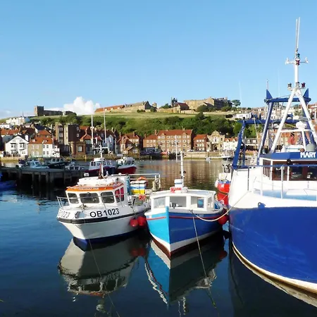 度假居 4 Bed In G0042