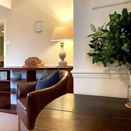 4 Bed In Whitby Oc-g0042 * Goathland