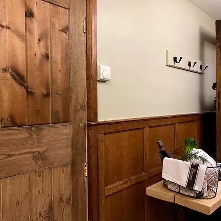 Casa de Férias 4 Bed In Whitby Oc-g0042 Goathland