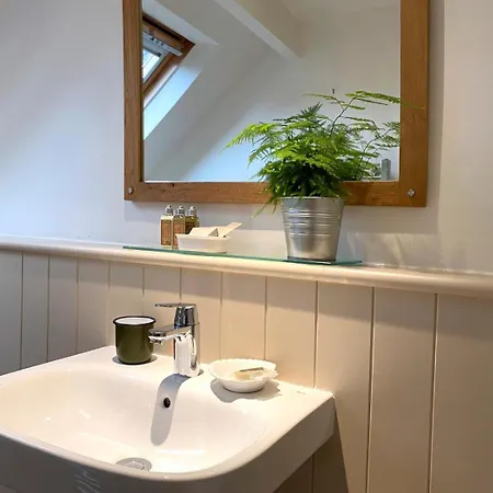 Casa de Férias 4 Bed In Whitby Oc-g0042 Goathland
