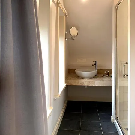 Casa de Férias 4 Bed In Whitby Oc-g0042 Goathland